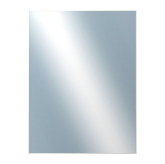 DANTIK Zrcadlo 60x80 Profil 273 | bílá