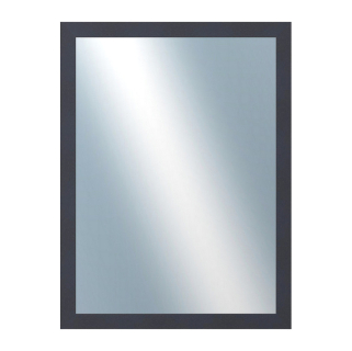 DANTIK Zrcadlo 60x80 4020 šedá