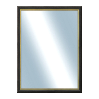 DANTIK Zrcadlo 60x80 Anversa černá AU