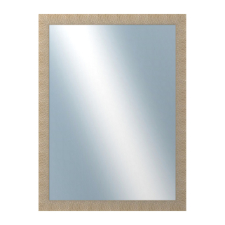 DANTIK Zrcadlo 60x80 Golf Champagne