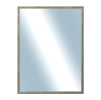 DANTIK Zrcadlo 60x80 Y-ka fialová linka