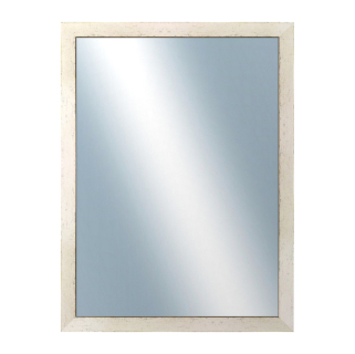 DANTIK Zrcadlo 60x80 RETRO bílá
