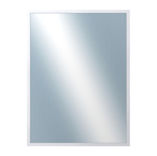 DANTIK Zrcadlo 60x80 KASETTE bílá