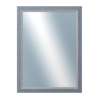 DANTIK Zrcadlo 60x80 AMALFI modrá
