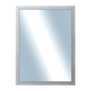 DANTIK Zrcadlo 60x80 LEDVINKA bílá