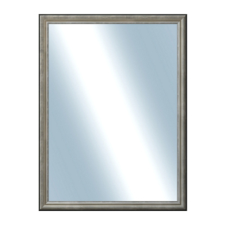 DANTIK Zrcadlo 60x80 Anversa stříbrná