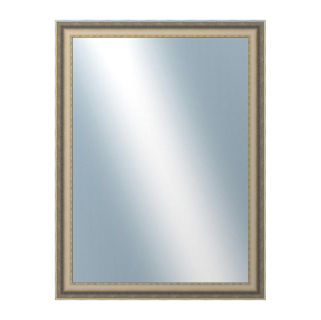 DANTIK Zrcadlo 60x80 | METAL AG prohlá velká