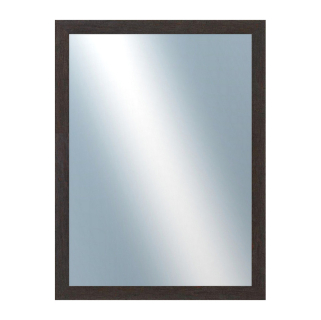 DANTIK Zrcadlo 60x80 RETRO černá