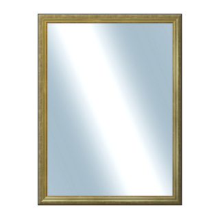 DANTIK Zrcadlo 60x80 Anversa zlatá