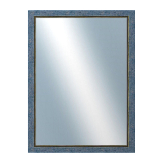 DANTIK Zrcadlo 60x80 CARRARA šedá