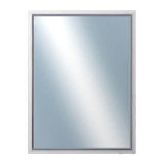 DANTIK Zrcadlo 60x80 RIVIERA modrá