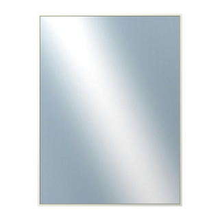 DANTIK Zrcadlo 60x80 Profil 269 | zlatá lesklá