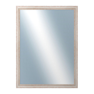 DANTIK Zrcadlo 60x80 LYON šedá