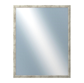 DANTIK Zrcadlo 70x90 TRITON stříbrná