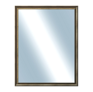 DANTIK Zrcadlo 70x90 Ferrosa bronzová