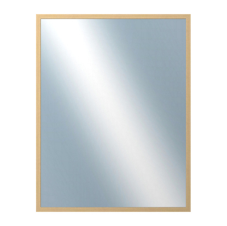 DANTIK Zrcadlo 70x90 KASSETTE jasan