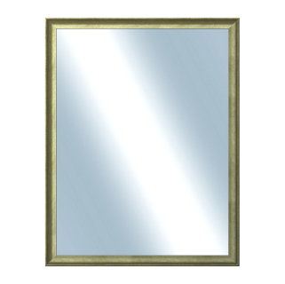 DANTIK Zrcadlo 70x90 Ferrosa zlatá