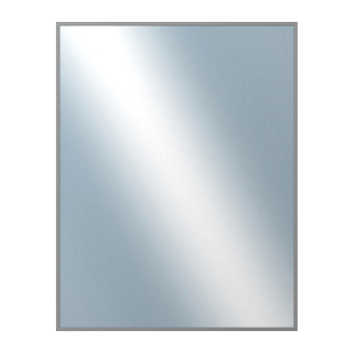 DANTIK Zrcadlo 70x90 Profil 269 | platina