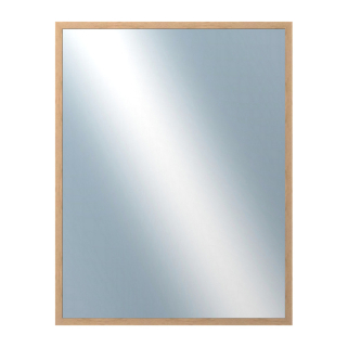 DANTIK Zrcadlo 70x90 KASSETTE dub