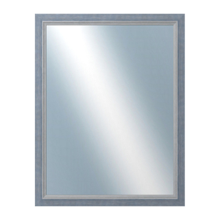 DANTIK Zrcadlo 70x90 AMALFI modrá