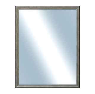 DANTIK Zrcadlo 70x90 Anversa stříbrná