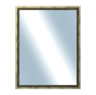 DANTIK Zrcadlo 70x90 Eternity AU ledvinka