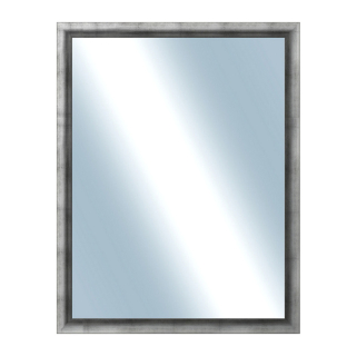 DANTIK Zrcadlo 70x90 Eternity AG ledvinka