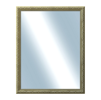 DANTIK Zrcadlo 70x90 HONEST AU vysoká malá