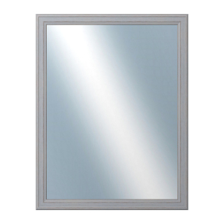 DANTIK Zrcadlo 70x90 STEP šedá