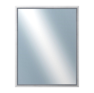 DANTIK Zrcadlo 70x90 RIVIERA modrá