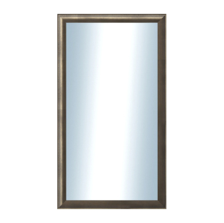 DANTIK Zrcadlo 50x90 Ferrosa grafit