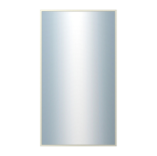 DANTIK Zrcadlo 50x90 Profil 269 | zlatá