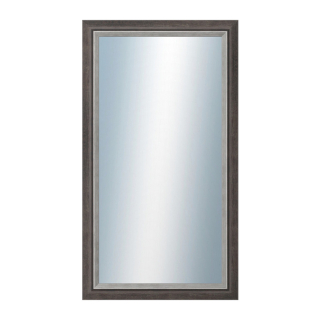 DANTIK Zrcadlo 50x90 AMALFI černá