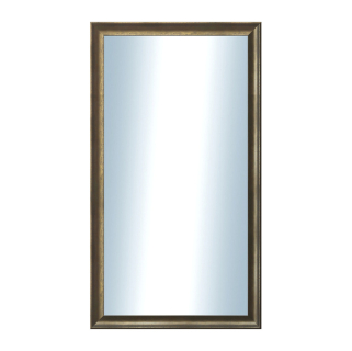 DANTIK Zrcadlo 50x90 Ferrosa bronzová