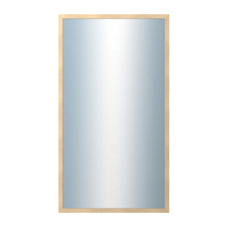 DANTIK Zrcadlo 50x90 KASSETTE zlatá