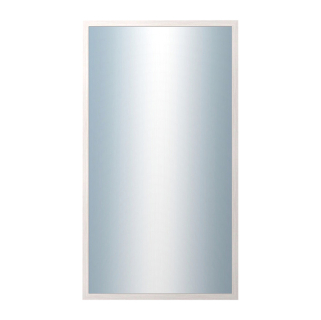 DANTIK Zrcadlo 50x90 KASSETTE šedá