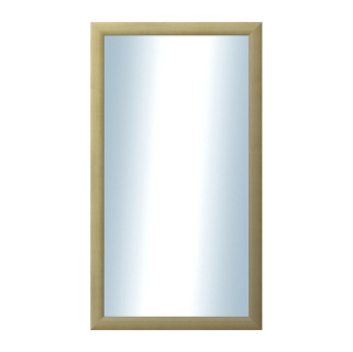 DANTIK Zrcadlo 50x90 LEDVINKA přírodní