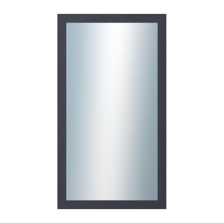 DANTIK Zrcadlo 50x90 4020 šedá