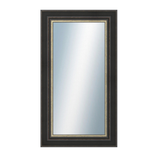 DANTIK Zrcadlo 50x90 GREECE černá