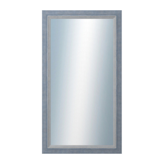 DANTIK Zrcadlo 50x90 AMALFI modrá