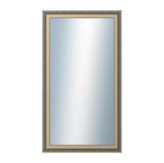 DANTIK Zrcadlo 50x90 | METAL AG prohlá velká