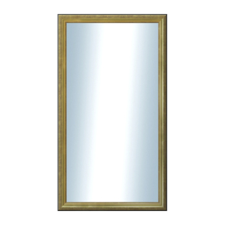 DANTIK Zrcadlo 50x90 Anversa zlatá