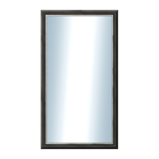 DANTIK Zrcadlo 50x90 Anversa černá AG