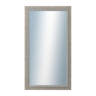 DANTIK Zrcadlo 50x90 AMALFI šedá