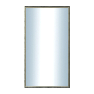 DANTIK Zrcadlo 50x90 Y-ka černá linka