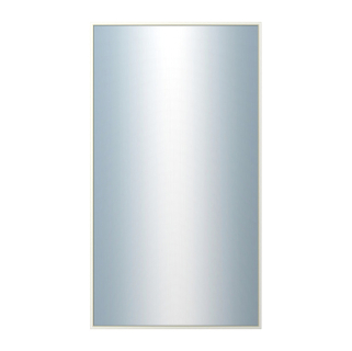 DANTIK Zrcadlo 50x90 Profil 269 | zlatá lesklá