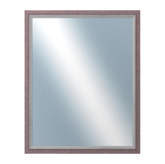 DANTIK Zrcadlo 80x100 AMALFI fialová