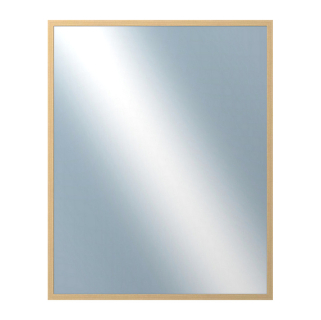 DANTIK Zrcadlo 80x100 KASSETTE jasan