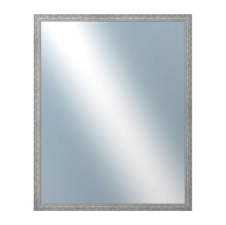 DANTIK Zrcadlo 80x100 MARGOT grafit