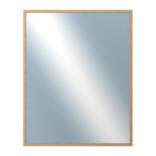 DANTIK Zrcadlo 80x100 KASSETTE dub